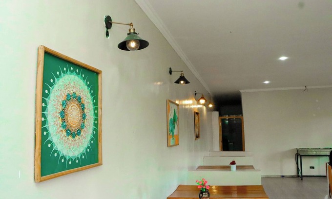 Kitengela Hotel | Osiligi White Resort