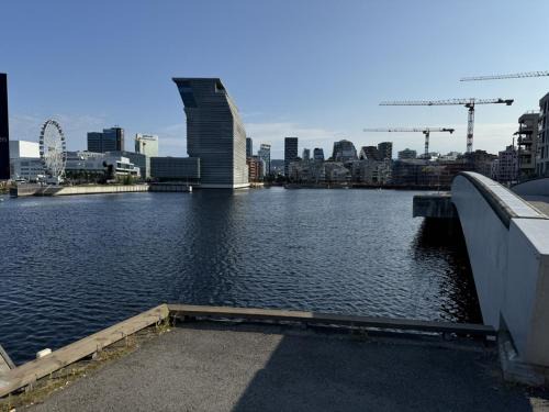 Gamle Oslo Apartment | Oslo Center, Norway, your second home.