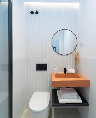 Moncloa - Arguelles Apartment | Oslo