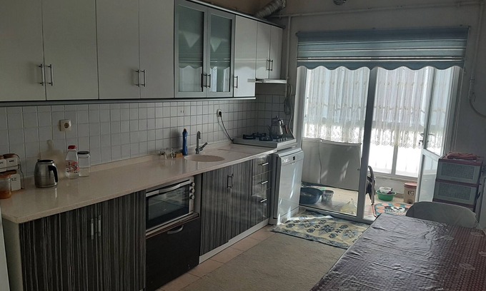 Osmangazi Apartment | Osmangazi Hanlar Bölgesi City centre, Old covered Bazaar Region