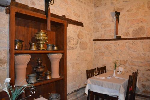 Tarsus Hotel | Osmanli Marco Pasha Hotel