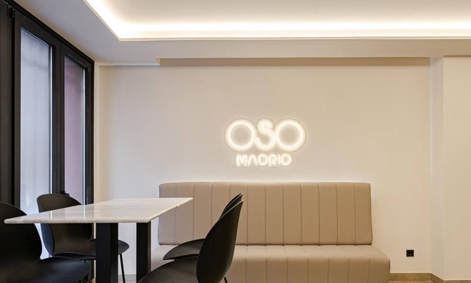 Embajadores Apartment | Oso Madrid Studios