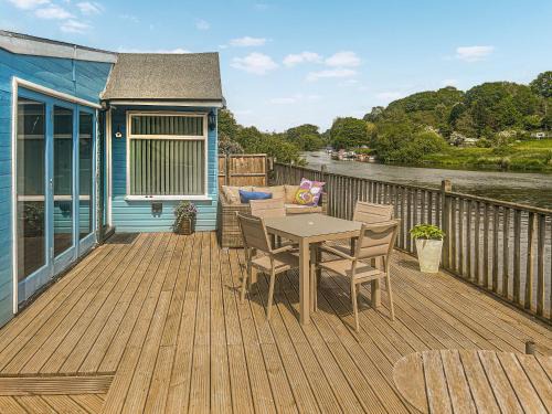 Shrawley House | Osokozy Cottage
