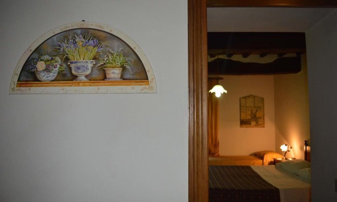 Tuoro sul Trasimeno Apartment | Ospitalità Perusia