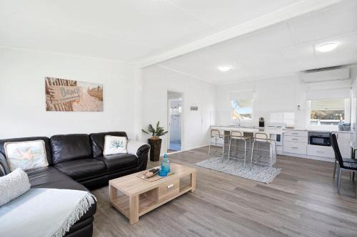 St. Georges Basin House | Osprey Cottage