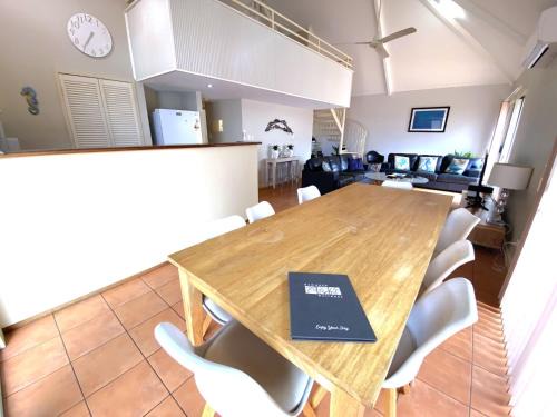 Exmouth Villa | Osprey Holiday Village Unit 117