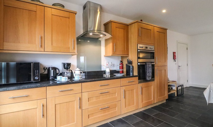 Portland Cottage | Osprey House Portland