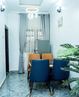 Benin City Apartment | Osprey Lodge and Apartments
