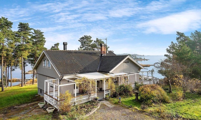 Oskarshamn House | OST559 Oskarshamn - Sörvik Elsemar 24