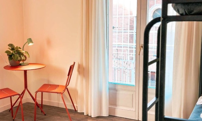 Historic Center Hotel | Ostello Bello Bologna