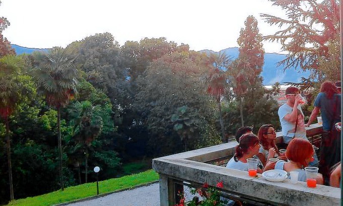 Verbania Hostel | Ostello Verbania
