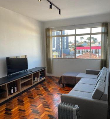 Sao Joaquim Apartment | Ostelo Toscano