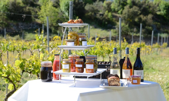 Corte Bed & Breakfast | Osteria di l'Orta