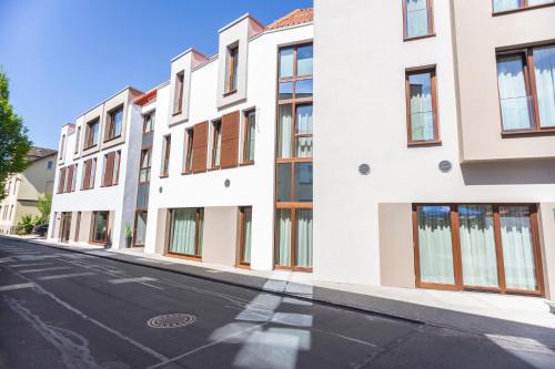 Bad Salzuflen Apartment | Ostertor Apartments