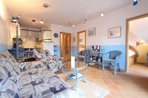 Kellenhusen Apartment | Ostlandstraße 12 Whg 5 OG