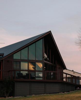 Narooma House | Ostra House