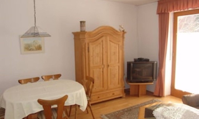 Hinterstein Apartment | Ostrach, House Dora