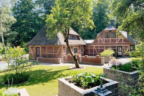 Hohwacht House | Ostsee Apartments Waldwiese