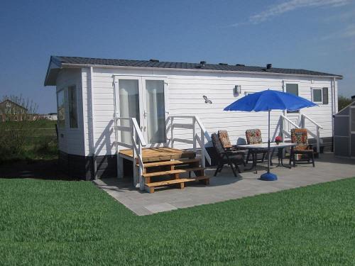 Heringsdorf Ski Chalet | Ostsee-Chalet