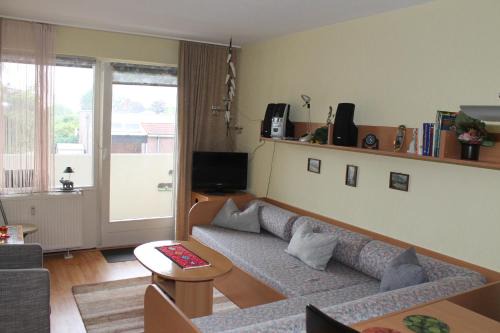 Holm Apartment | Ostsee-Ferienwohnung L150