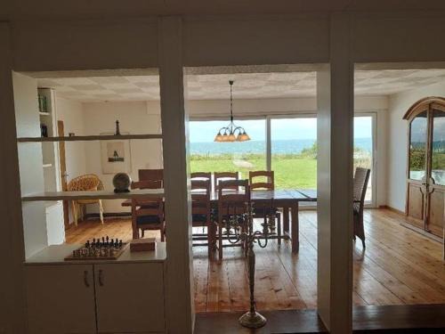 Marienleuchte House | Ostsee Huus