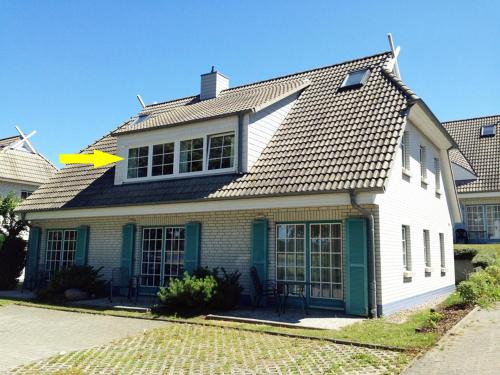 Seedorf Apartment | Ostseebad Sellin - OT Seedorf Appartement mit Seeblick