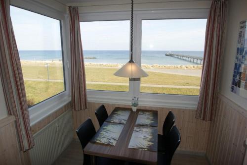 Schonberger Strand Apartment | Ostseeblick