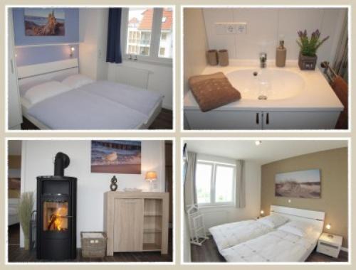 Grossenbrode Apartment | Ostseebrise 10 - Großenbrode