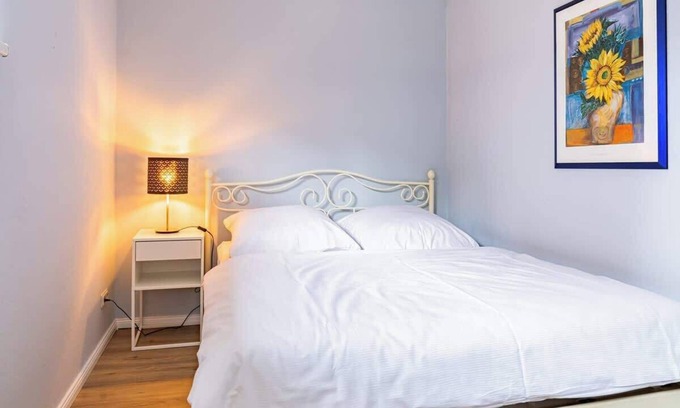 Warnemuende Apartment | Ostseebrise Summary: