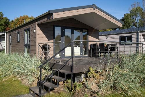 Gronenberg House | Ostseecamp Lübecker Bucht Seemöwe