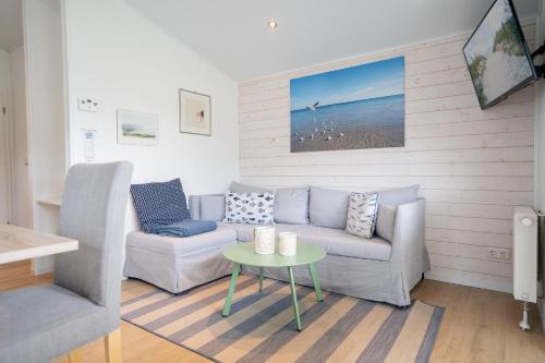 Gronenberg House | Ostseecamp Lübecker Bucht Strandläufer