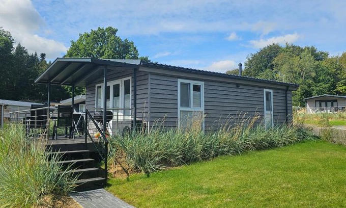 Gronenberg House | Ostseecamp Lübecker Bucht Meeresbrise
