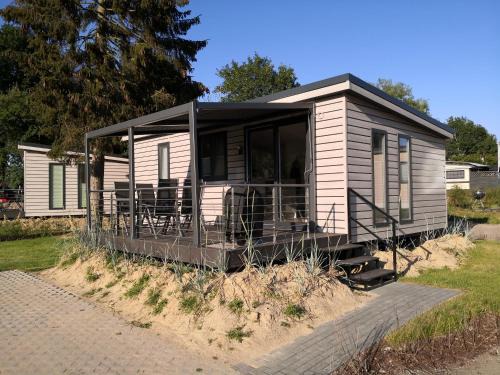 Gronenberg House | Ostseecamp Lübecker Bucht Haffhuus51 mit kostenfreier Saunanutzung