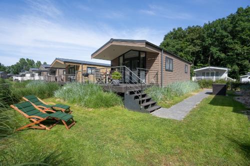 Gronenberg House | Ostseecamp Lübecker Bucht Casa del Mar mit kostenfreier Saunanutzung