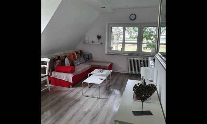 Oldenburg in Holstein Apartment | Ostseeferienwohnung Strandstrasse - Ostseeferienwohnung Strandstraße