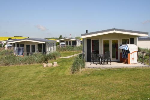 Schashagen House | Ostseeferienpark Walkyrien - Offizier 18