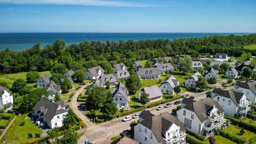 Nienhagen Resort | Ostseeferienpark Seepferdchen direkt an der Ostsee - perfekt für Familien