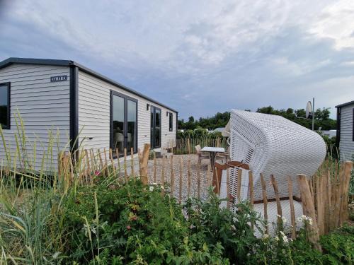 Schashagen House | Ostseeferienpark Walkyrien - Bootsmann 11