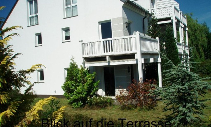 Nienhagen Apartment | Ostseeferienwohnung Pascher