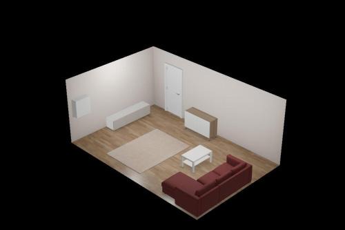Dahme Apartment | Ostseeliebe 5