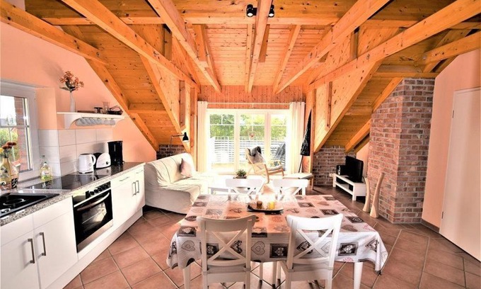 Hohwacht Apartment | Ostseeliebe-Oben-Links-2-KK-H