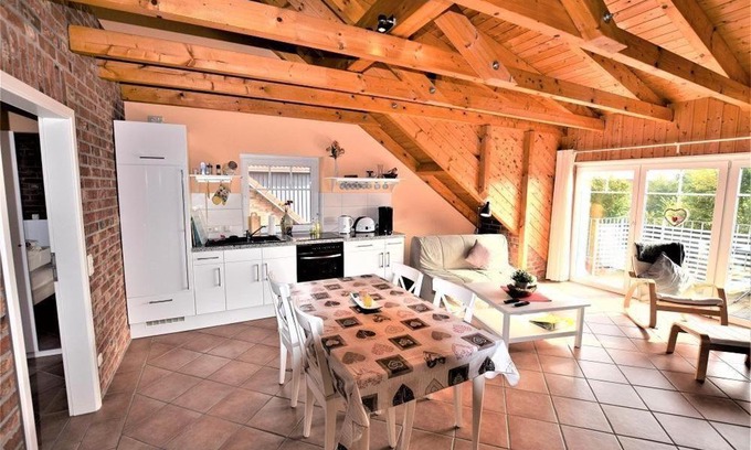 Hohwacht Apartment | Ostseeliebe-Oben-Rechts-1-KK-H