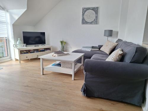 Schoenhagen Apartment | OstseeNest
