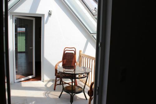Mechelsdorf House | Ostseepension TonArt