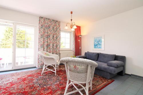 Wischuer Apartment | Ostseeresidenz Appartements Wischuer Fewo 22