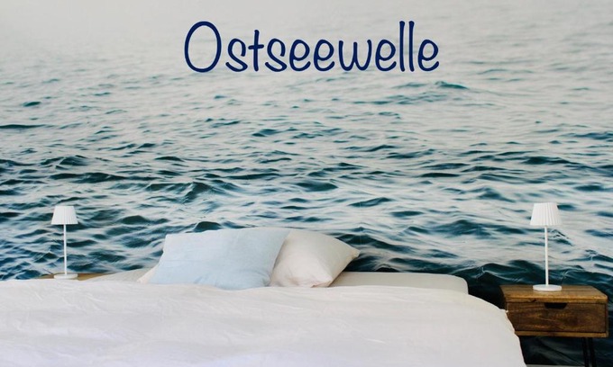 Wik Apartment | Ostseewelle, Parkplatz