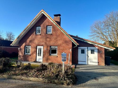 Schonberger Strand House | Ostseezauber