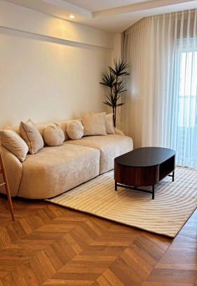 Ashdod Apartment | osuite