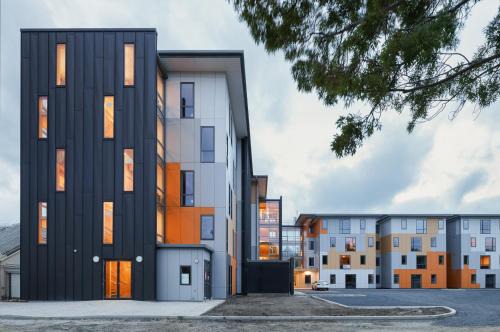 Dunedin Apartment | Otago Village