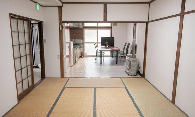 Otaru Cabin | Otaru Katsunai House
